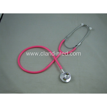 Good Price Hospital Medical Dual Head Stethoscope